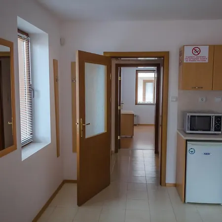 Комплекс Райковски Лодж Appartamento Pamporovo