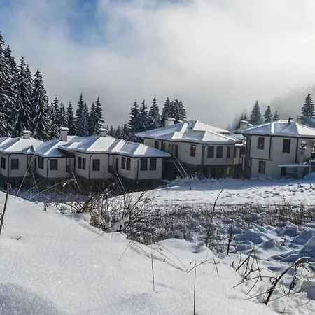 Комплекс Райковски Лодж Appartamento Pamporovo