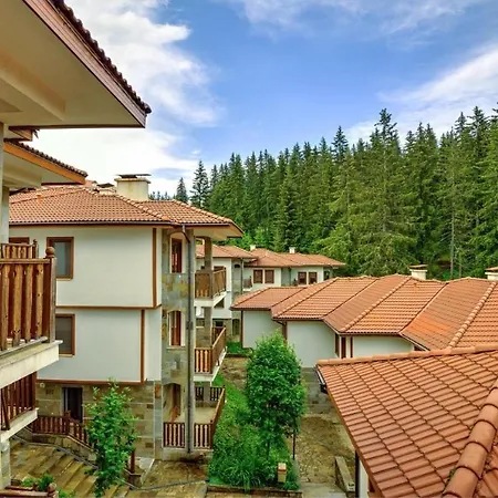 Appartamento Комплекс Райковски Лодж Pamporovo